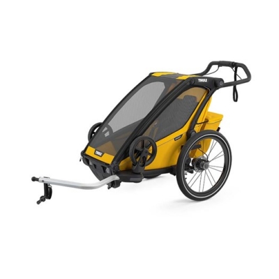 Thule Chariot Sport 1 cykelvagn